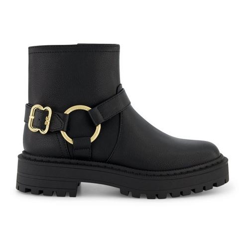 Little Girls' Sam Edelman Lucianna Marie Dress Boots - Primary Image