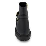 Little Girls' Sam Edelman Lucianna Marie Dress Boots - Thumbnail 6 of 7