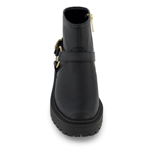 Little Girls' Sam Edelman Lucianna Marie Dress Boots - Primary Image