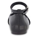 Little Girls' Jessica Simpson Amy Bit Flats - Thumbnail 7 of 7