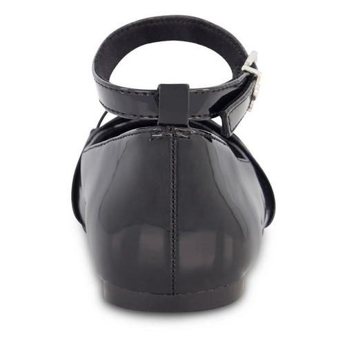 Little Girls' Jessica Simpson Amy Bit Flats - Primary Image