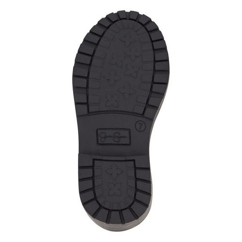 Toddler Girls' Jessica Simpson Aubrey Bow Flats - Primary Image