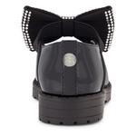 Toddler Girls' Jessica Simpson Aubrey Bow Flats - Thumbnail 7 of 7