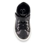 Toddler Girls' Jessica Simpson Gina Bijou Sneakers - Thumbnail 3 of 7