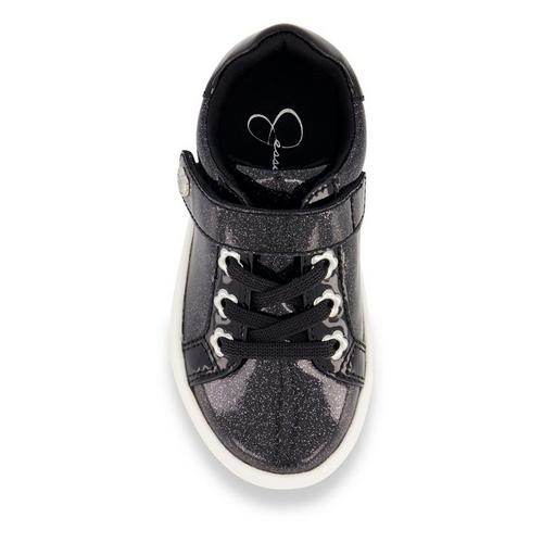 Toddler Girls' Jessica Simpson Gina Bijou Sneakers - Primary Image