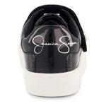 Toddler Girls' Jessica Simpson Gina Bijou Sneakers - Thumbnail 7 of 7