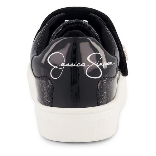 Toddler Girls' Jessica Simpson Gina Bijou Sneakers - Primary Image