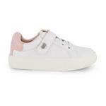 Toddler Girls' Jessica Simpson Gina Love Sneakers - Thumbnail 1 of 7