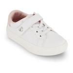 Toddler Girls' Jessica Simpson Gina Love Sneakers - Thumbnail 2 of 7