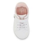 Toddler Girls' Jessica Simpson Gina Love Sneakers - Thumbnail 3 of 7
