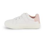 Toddler Girls' Jessica Simpson Gina Love Sneakers - Thumbnail 5 of 7