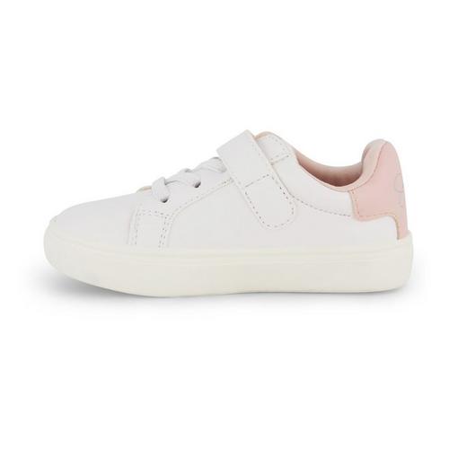 Toddler Girls' Jessica Simpson Gina Love Sneakers - Primary Image