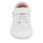 Toddler Girls' Jessica Simpson Gina Love Sneakers - Thumbnail 6 of 7