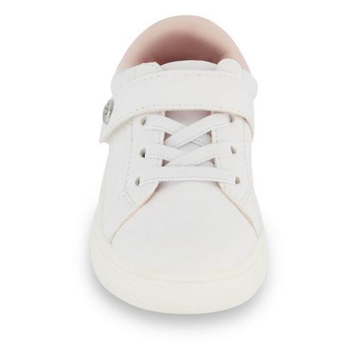 Toddler Girls' Jessica Simpson Gina Love Sneakers - Primary Image