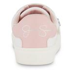 Toddler Girls' Jessica Simpson Gina Love Sneakers - Thumbnail 7 of 7
