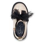 Toddler Girls' Jessica Simpson Daria Double Bow Dress Boots - Thumbnail 3 of 7