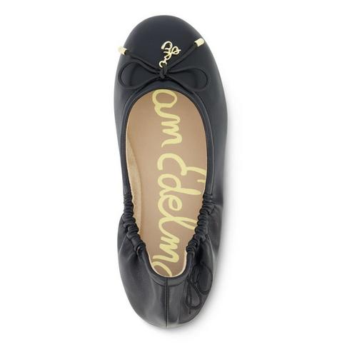 Big Girls' Sam Edelman Felicia S Flex Flats - Primary Image