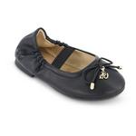 Toddler Girls' Sam Edelman Felicia S Flex Flats - Thumbnail 2 of 7