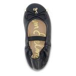 Toddler Girls' Sam Edelman Felicia S Flex Flats - Thumbnail 3 of 7