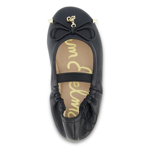 Toddler Girls' Sam Edelman Felicia S Flex Flats - Primary Image