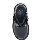 Toddler Girls' Jessica Simpson Daria Flower Boots - Thumbnail 3 of 7