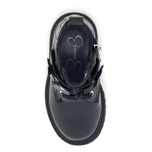 Toddler Girls' Jessica Simpson Daria Flower Boots - Primary Image