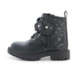 Toddler Girls' Jessica Simpson Daria Flower Boots - Thumbnail 5 of 7