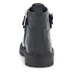 Toddler Girls' Jessica Simpson Daria Flower Boots - Thumbnail 7 of 7