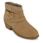 Little Girls' Kenneth Cole Ellen Zoey Dress Boots - Thumbnail 2 of 7