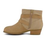 Little Girls' Kenneth Cole Ellen Zoey Dress Boots - Thumbnail 5 of 7