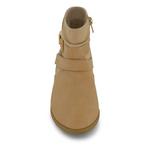 Little Girls' Kenneth Cole Ellen Zoey Dress Boots - Thumbnail 6 of 7