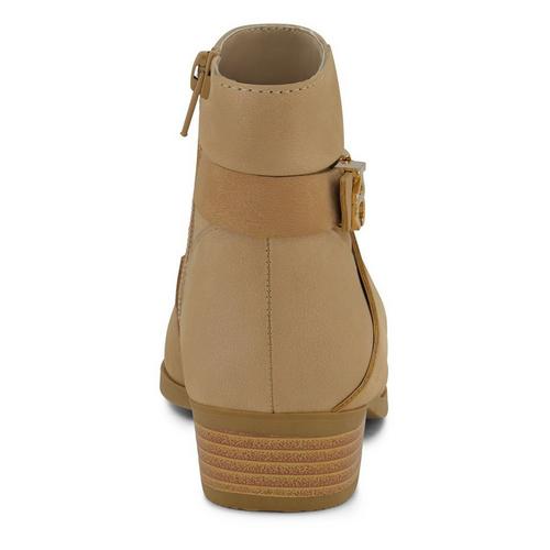 Little Girls' Kenneth Cole Ellen Zoey Dress Boots - Primary Image