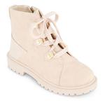 Little Girls' Kenneth Cole Daria Emilia Boots - Thumbnail 2 of 7
