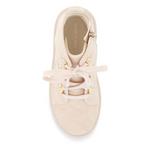 Little Girls' Kenneth Cole Daria Emilia Boots - Thumbnail 3 of 7