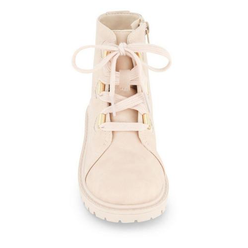 Little Girls' Kenneth Cole Daria Emilia Boots - Primary Image