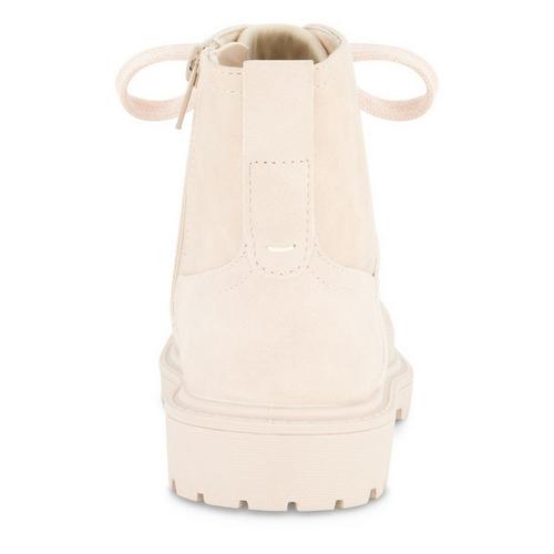 Little Girls' Kenneth Cole Daria Emilia Boots - Primary Image