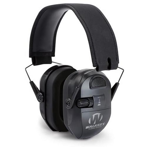 Walker Ultimate Power Muff - Primary Image