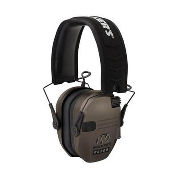 Walker's Razor Slim Electronic Muff