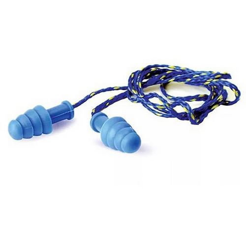 Walker's Rubber Corded Ear Plugs - Primary Image