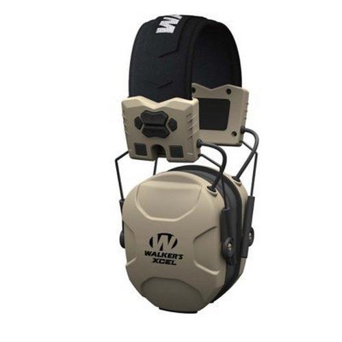 Walker's Xcel 100 Digital Electronic Muff - Primary Image