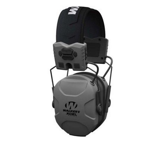 Walker's Xcel 500BT Digital Electronic Muff - Primary Image