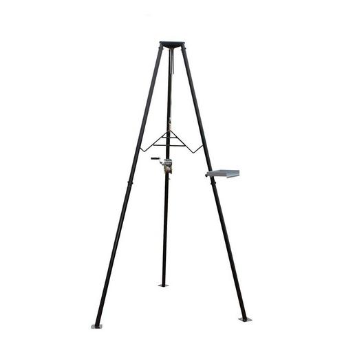 HME Tri-Pod Hoist - Primary Image