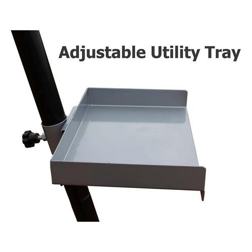 HME Tri-Pod Hoist - Primary Image