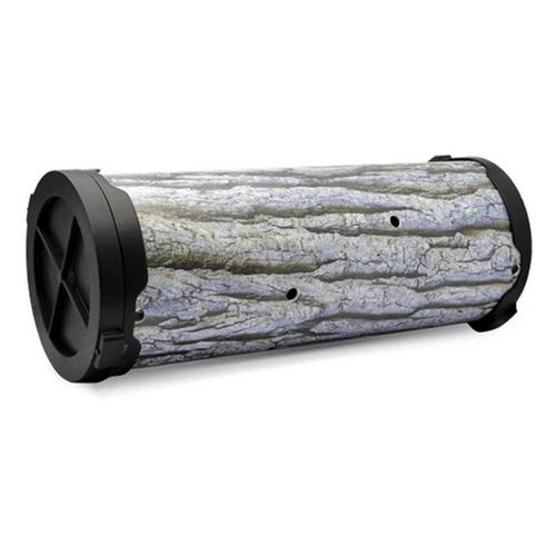 Boss Buck 30lb Swine Log Feeder - Primary Image