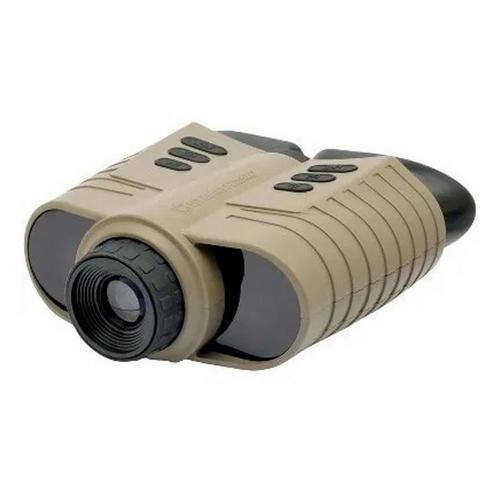 Stealth Cam Digital Night Vision Binoculars - Primary Image