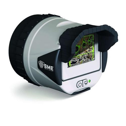 SME Bullseye Optical Wifi Spotting Scope Camera - Primary Image