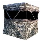 Muddy Infinity 2 Person Ground Blind - Thumbnail 1 of 7