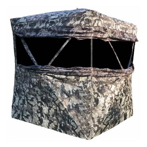 Muddy Infinity 2 Person Ground Blind - Primary Image