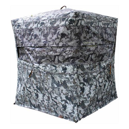 Muddy Infinity 2 Person Ground Blind - Primary Image
