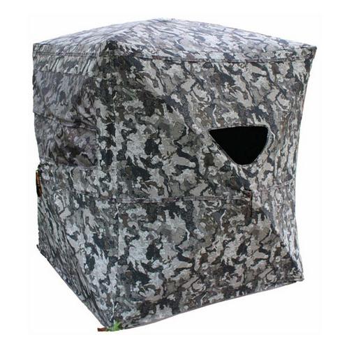 Muddy Infinity 2 Person Ground Blind - Primary Image